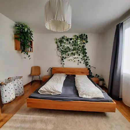 Mocdat Apartman